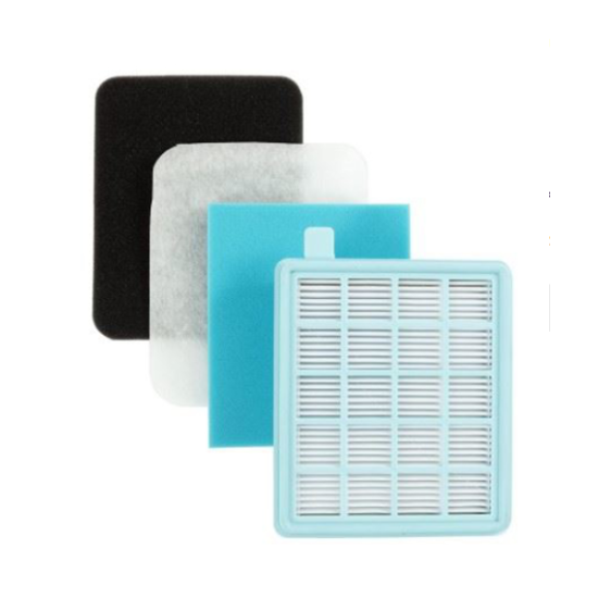 PHİLİPS FC 8475 HEPA FİLİTRE