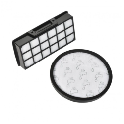 ROWENTA EXTREM RO 4310 HEPA FİLİTRE 2'Lİ SET