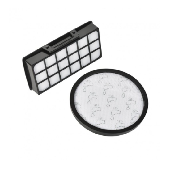 ROWENTA EXTREM RO 4310 HEPA FİLİTRE 2'Lİ SET