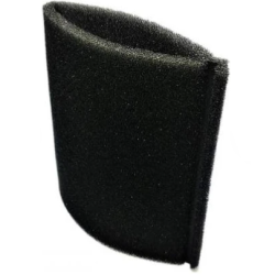 ROWENTA KAZANLI SİYAH SÜNGER