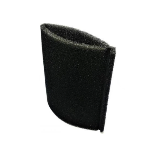 ROWENTA KAZANLI SİYAH SÜNGER