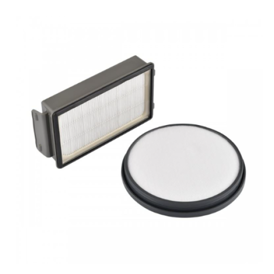 ROWENTA RO 3723 HEPA FİLİTRE 2'Lİ SET