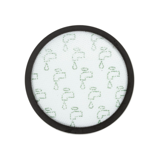 ROWENTA EXTREM RO 4310 YUVARLAK HEPA FİLİTRE