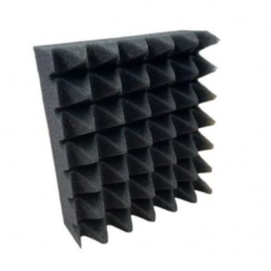 ARZUM-ARÇELİK-STİLEVS SİYAH SÜNGER