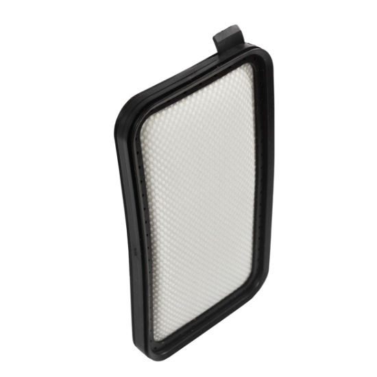 ARNİCA TESLA YUMUŞAK HEPA FİLİTRE