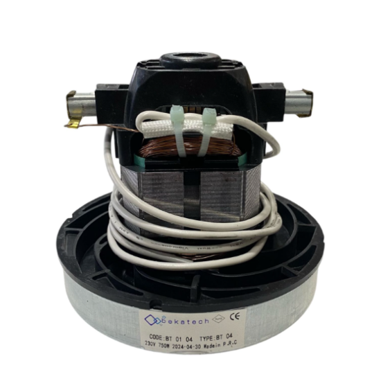 ARNİCA-ARÇELİK-VESTEL PRATİK SÜPÜRGE MOTOR 750 W (GARANTİLİ) BT01-04