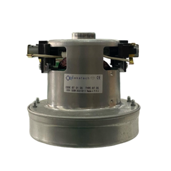 BEKATECH SÜPÜRGE MOTOR 1300 W (GARANTİLİ) BT01-05