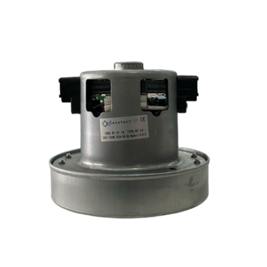 ARÇELİK SÜPÜRGE MOTOR 1200 W (GARANTİLİ) BT01-14
