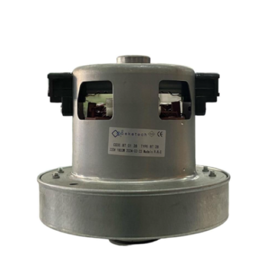 BEKATECH SÜPÜRGE MOTOR 1800 W (GARANTİLİ) BT01-28