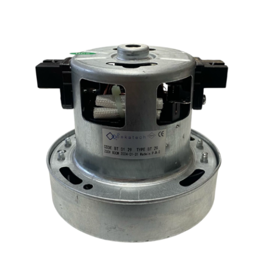 BEKATECH SÜPÜRGE MOTOR 800 W (GARANTİLİ) BT01-29