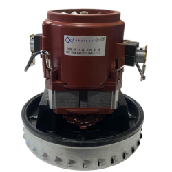 ARÇELİK 9320 SÜPÜRGE MOTOR 1400 W (GARANTİLİ) BT01-43