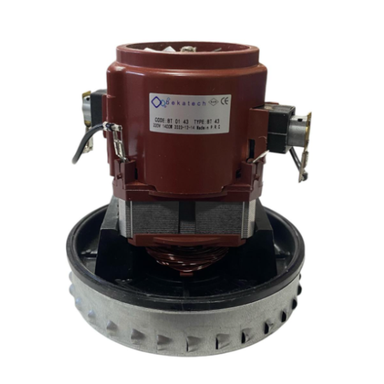 ARÇELİK 9320 SÜPÜRGE MOTOR 1400 W (GARANTİLİ) BT01-43
