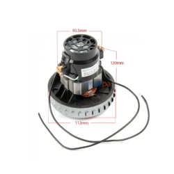 ARNİCA YENİ MODEL SÜPÜRGE MOTOR 1200 W (GARANTİLİ) BT01-44