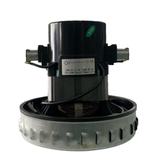 ARZUM-ARNİCA SÜPÜRGE MOTOR 1500 W (GARANTİLİ) BT01-45