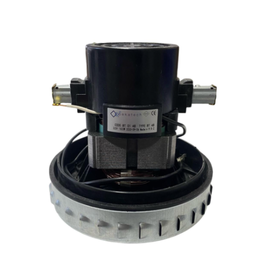 ARNİCA TIRNAKLI SÜPÜRGE MOTOR 1500 W (GARANTİLİ) BT01-48