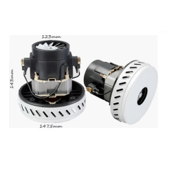 ROWENTA SÜPÜRGE MOTOR 1400 W (GARANTİLİ) BT01-50