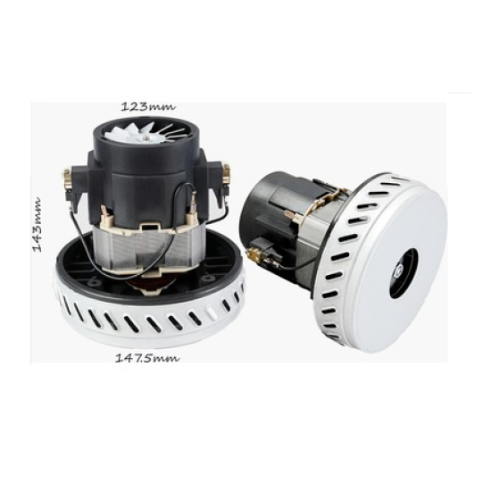 ROWENTA SÜPÜRGE MOTOR 1400 W (GARANTİLİ) BT01-50