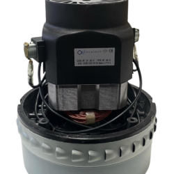 HALI YIKAMA OTO YIKAMA SÜPÜRGE MOTOR 1400 W (BAKIR SARGI) BT01-60C