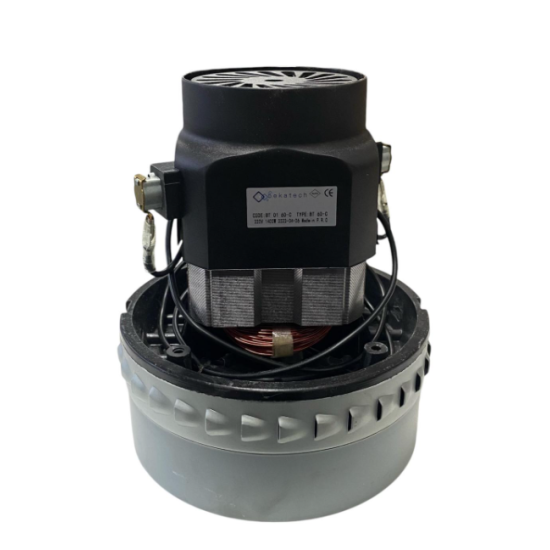 HALI YIKAMA OTO YIKAMA SÜPÜRGE MOTOR 1400 W (BAKIR SARGI) BT01-60C