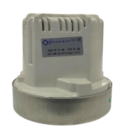 PHILIPS SÜPÜRGE MOTOR 600 W (GARANTİLİ) BT01-88