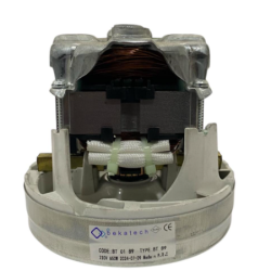 BOSCH SÜPÜRGE MOTOR 650 W (GARANTİLİ) BT01-89