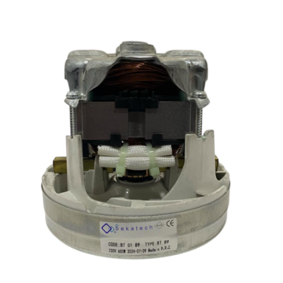 BOSCH SÜPÜRGE MOTOR 650 W (GARANTİLİ) BT01-89