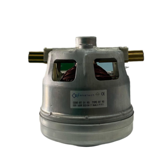 BOSCH SÜPÜRGE MOTOR 1600 W (GARANTİLİ) BT01-90