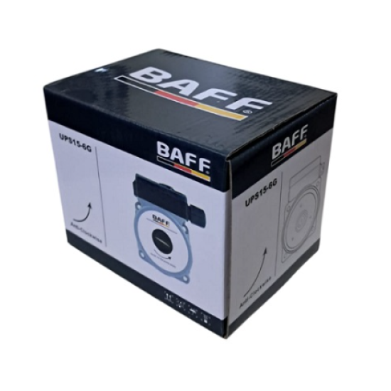 KOMBİ SİRKÜLASYON POMPA MOTORU GRUNDFOS UYUMLU BAFF