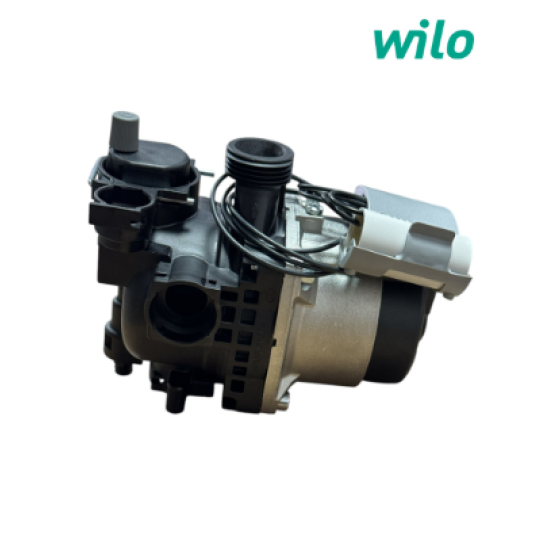 KOMBİ SİRKÜLASYON POMPA MOTORU FREKANSLI WİLO