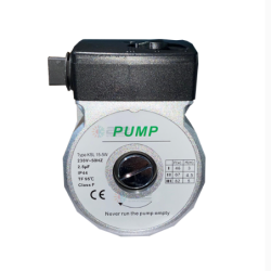 KOMBİ SİRKÜLASYON POMPA MOTORU WİLO UYUMLU PUMP