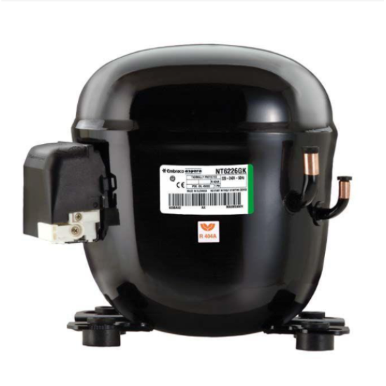 EMBRACO NT6226GK KOMPRESÖR MOTOR