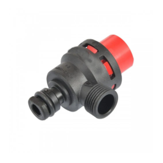 ARİSTON EGİS CLASS KOMBİ EMNİYET VENTİL