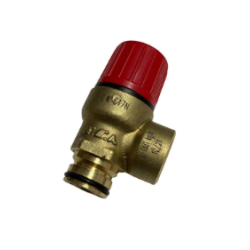 ECA - BAYMAK KOMBİ EMNİYET VENTİL ORJİNAL