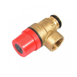 ECA - BAYMAK KOMBİ EMNİYET VENTİL