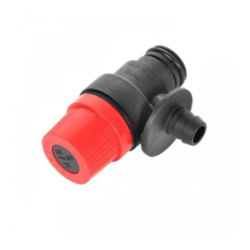 ECA - DAİKİN - AİRFEL KOMBİ EMNİYET VENTİL