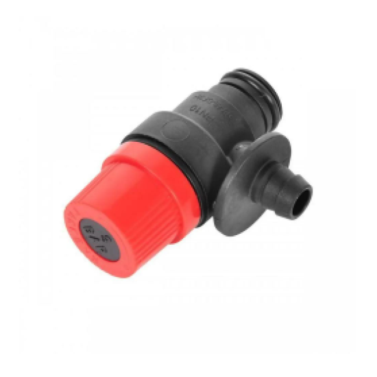 ECA - DAİKİN - AİRFEL KOMBİ EMNİYET VENTİL