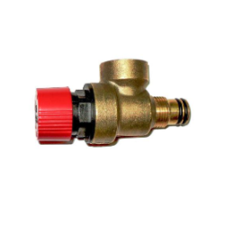 FERROLİ KOMBİ EMNİYET VENTİL