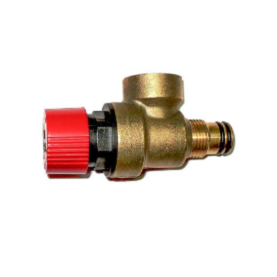 FERROLİ KOMBİ EMNİYET VENTİL