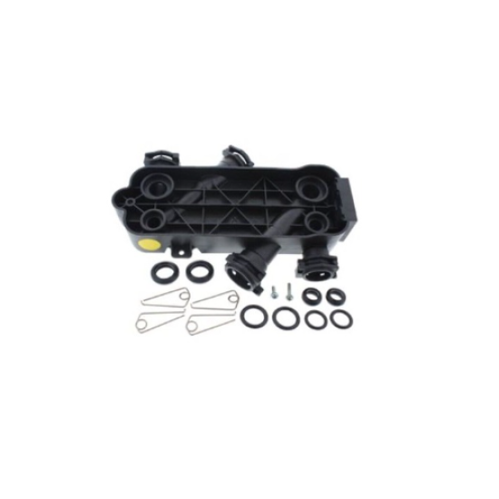 BUDERUS GB042-GB062-BOSCH CLASSİC SİLVER KOMBİ PLAKA ARKASI