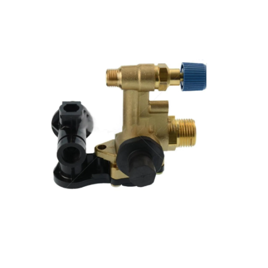 DEMİRDÖKÜM ATRON KOMBİ SOĞUK GİRİŞ GRUP