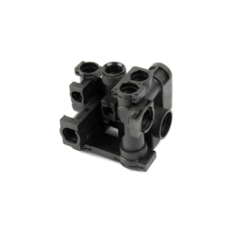 DEMİRDÖKÜM VİNTO KOMBİ 3 YOLLU GRUP