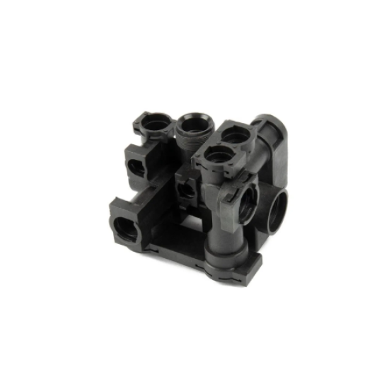 DEMİRDÖKÜM VİNTO KOMBİ 3 YOLLU GRUP