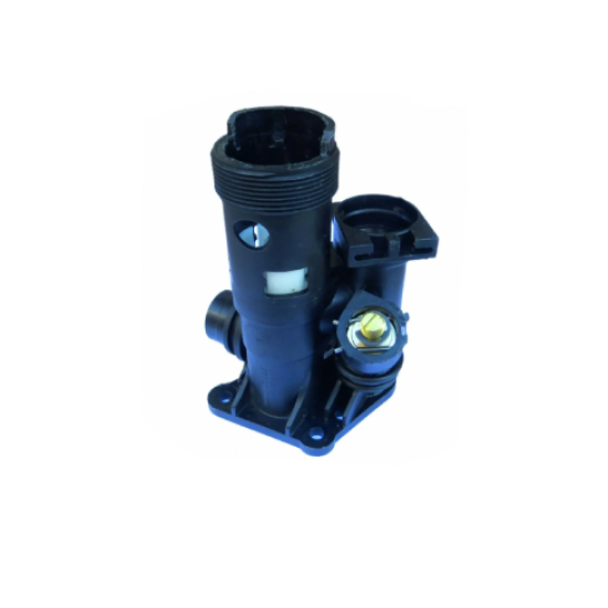 VAİLLANT TURBOTECH KOMBİ 3 YOLLU GRUP