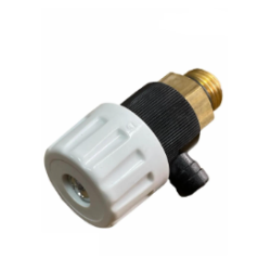 ECA KOMBİ TAHLİYE VANASI