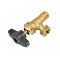 VİESSMANN VİTOPEND 100 KOMBİ DOLDURMA MUSLUK