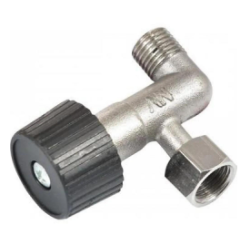 BAYMAK MAİN KOMBİ DOLDURMA MUSLUK