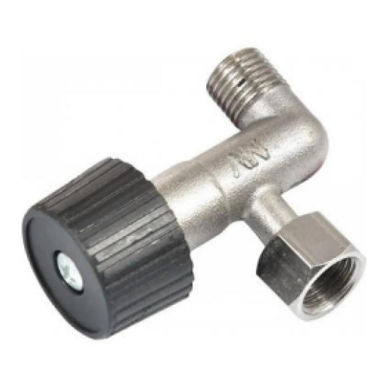 BAYMAK MAİN KOMBİ DOLDURMA MUSLUK