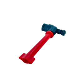 BOSCH - BUDERUS KOMBİ DOLDURMA MUSLUK