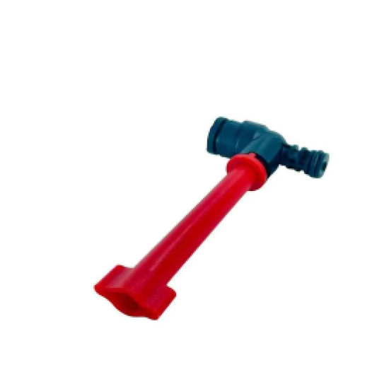 BOSCH - BUDERUS KOMBİ DOLDURMA MUSLUK