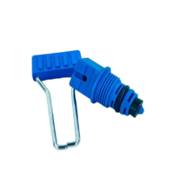 BUDERUS KOMBİ DOLDURMA MUSLUK